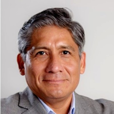 Roberto Jesús Flores Jiménez